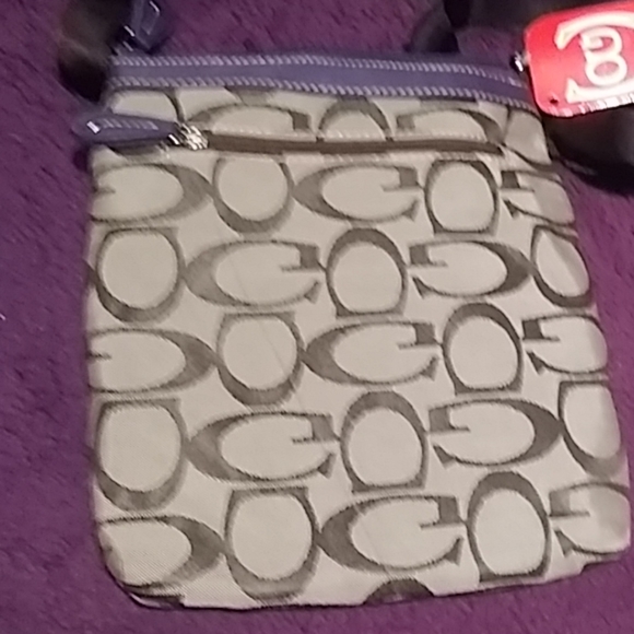 NWT Multi color cross body bag - Picture 2 of 4